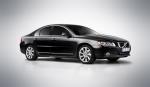 Volvo S80 Executive 2011 года